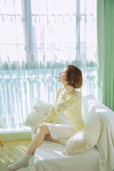 花儿与少年